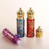 Cosmetic Eye Cream Refillable Container Oil Roller Bottle Rollerball Bottle Glass Roller Bottles