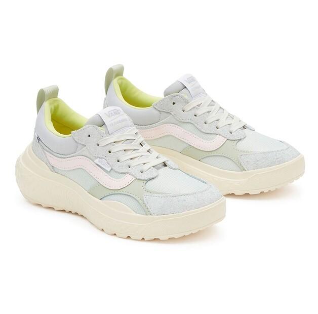 Vans Ultrarange Neo VR3 кроссовки