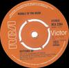 7inch Record MIDDLE OF THE ROAD - Bottoms Up RCA2264 RCA Victor 1972 UK Pop Used