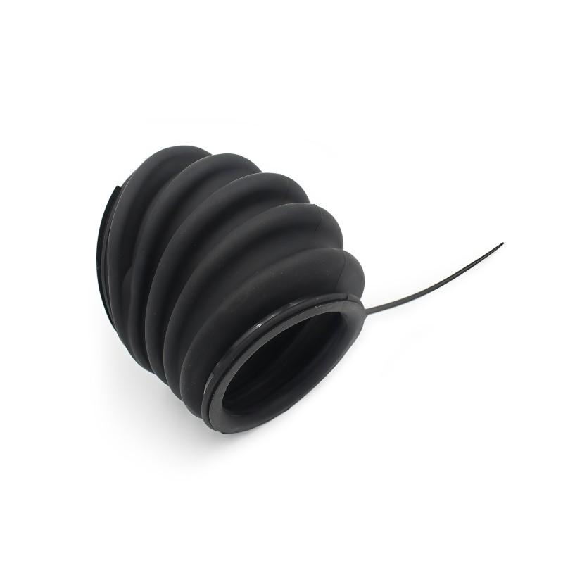 Motorcycle Shaft Transmission For BMW R Ninet Urban R1200GS R1200R Accessories Rubber Sleeve Boot