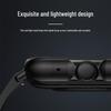 Умные спортивные часы Newmine EX80 с функцией звонков (Китайская версия)