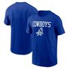 Dallas Cowboys Star T-Shirt All Colors + Design Colors Sizes S-5XL For Men.