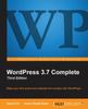 Книга WordPress 3.7 Complete - Third Edition