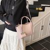 Премиальная женская сумка 2025 новая популярная модная сумка на плечо большая вместимость сумка-мессенджер сумка-ведро