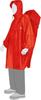 Куртка Tatonka Cape Men Red