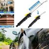 Versatile 48cm 2 In 1 High Pressure Power Washer Water Spray Gun Hose Nozzle For Efficient Cleaning