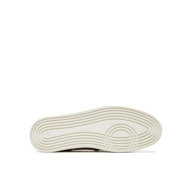 Ankle Boots Filling Pieces Signature Loafer 79128261108 Beige