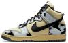 Dunk High 1985 'Черный кислотный отбеливатель' DD9404-700