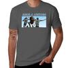 Shola Ameobi T-Shirt Cotton T Shirt Man Cotton Tshirt 100% Anime T Shirts Oversize T-Shirt