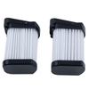 Filter Filters 2.0 WV270UK Filter Sweeper Accessories Vacuum Cleaner