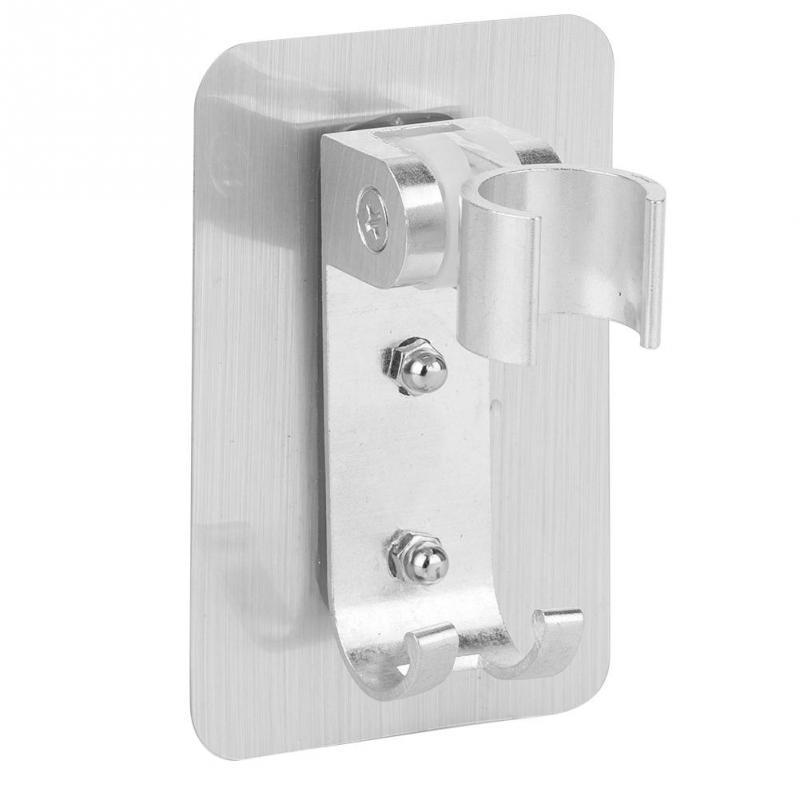 Home Bathroom Hand Shower Sprayer Hair Washing Kit Faucet Converter Adapter Set Accessories