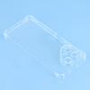 For TECNO Pova 7 5G Phone Case Reinforced Four Corner Anti-Drop Clear TPU Phone Cover