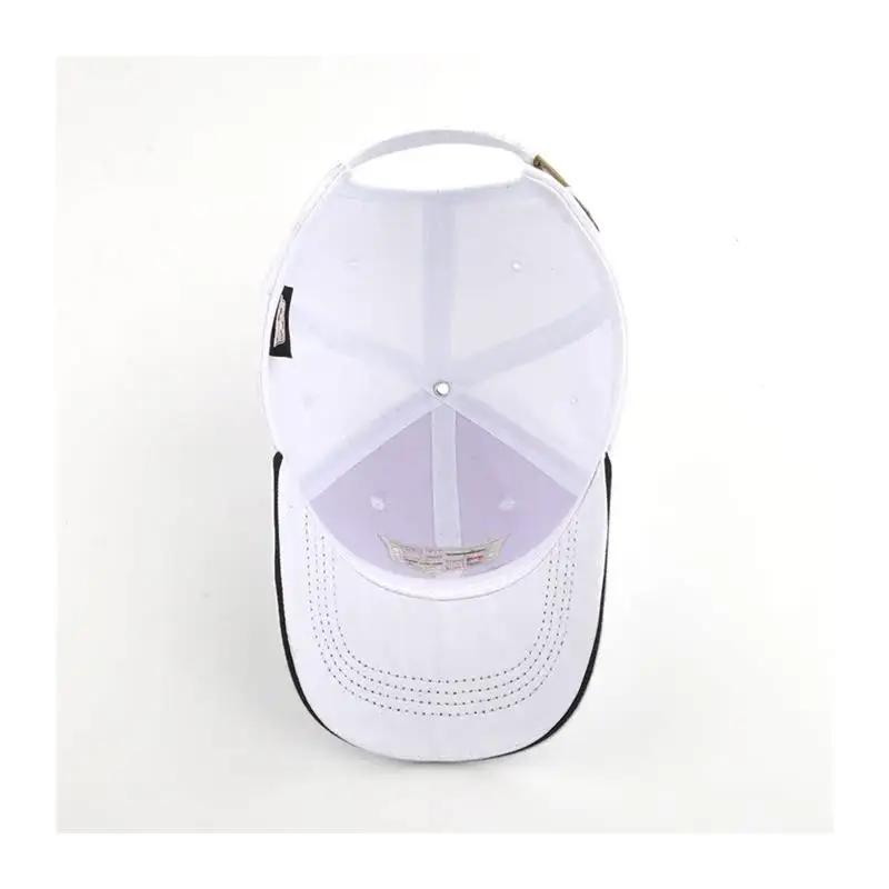 Кепка-бейсболка для рыбалки, бейсболки для Cadillac Seville XT4 CT4 CT5 ATS SLR STS EXT CTS Escalade, хлопковые кепки Snapback в стиле Hip Hop