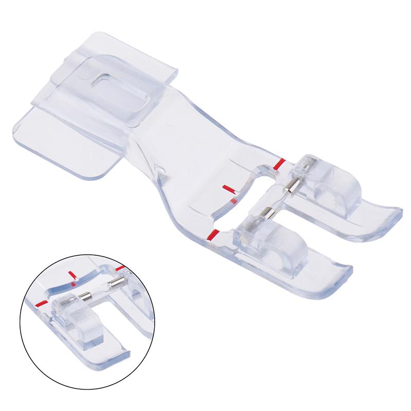 Лапка для окантовки кромок для бытовых швейных машин Pfaff #820931096 Аксессуары