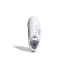 adidas Оригинальные Continental 80 Удобные Устойчивые к истиранию Низкие Детские Кроссовки для скейтбординга Белый Красный Синий Унисекс FX6088