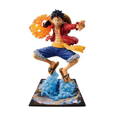 Ичибан Кудзи One Piece с ONE PIECE TREASURE CRUISE Vol.2 Призовая обезьяна D. Фигурка Luffy Treasure Cruise Все 1 тип