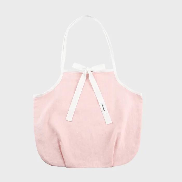 Сумка Obnuit Linen Bloom_Розовый
