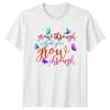 Grow Through What You Grow Unisexs Motivational Mothers Day Gift For Her