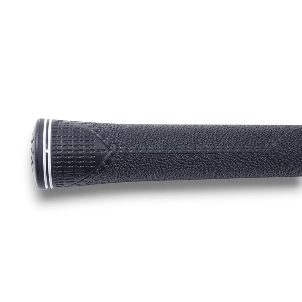 elitegrips Golf Grips Magnum Series MX51 Berlina Black No Backline M58 M60 M62 52.0g 265mm Set of 5