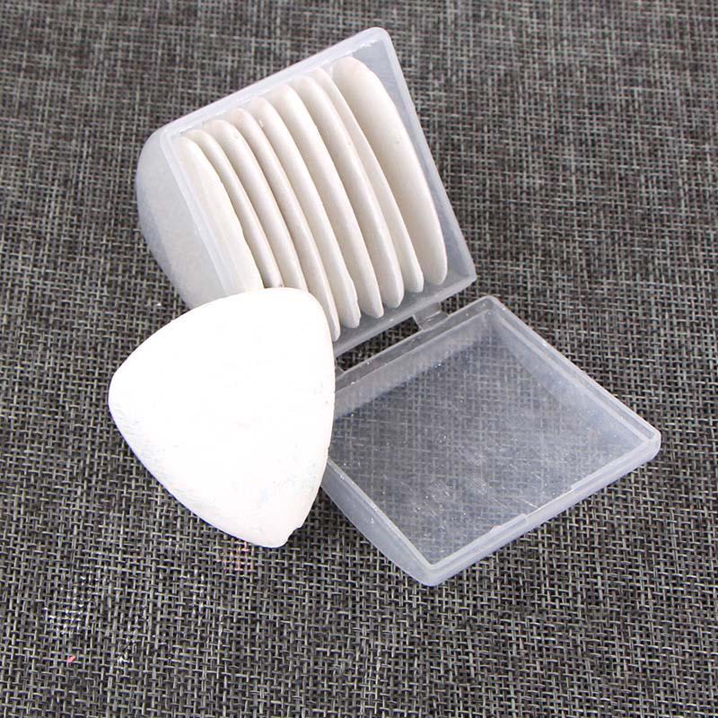 Стираемые красочные швейные DIY портные мел портнихи маркеры ткань ремесло