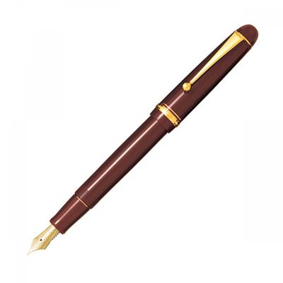 Перьевая ручка Pilot Custom 74 Deep Red