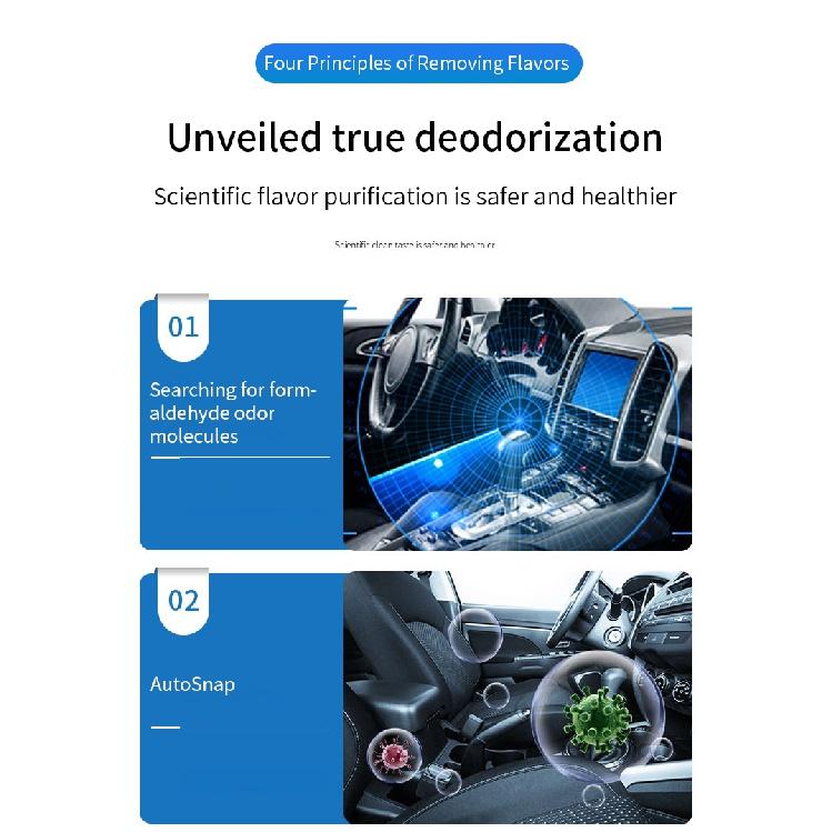 Creative Car Air Freshener Aluminum Alloy UFO Styling Perfume Car Accessories Interior Air Fresh Fragrance Auto Air