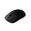 Беспроводная игровая мышь Logicool G PRO LIGHTSPEED G-PPD-002WLrd - Черная