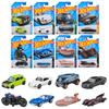 Hot Wheels Basic Car Assortment мини-машины, проданные в годах и [36 коробок] [3 вверх] 98KG-C4982