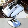 Для Honda Accord 2008-2012 Хромированная накладка на панель переключения передач центральной консоли