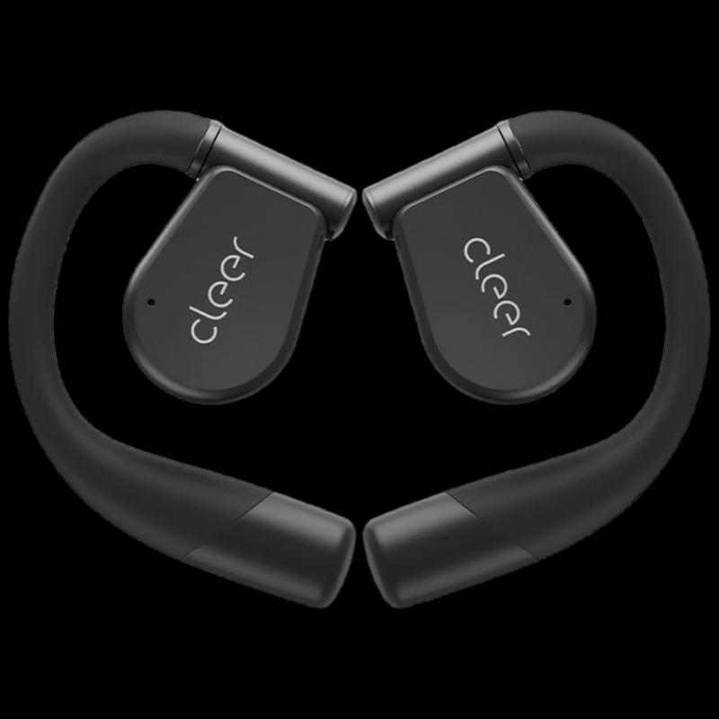 Cleer ARC 3 ANC Open-Ear Wireless Sports Headphones