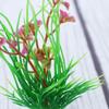 Ornament Green Aquarium Water Grass Fish Tank Landscape Decor Plastic Artificial Plant