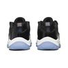 Air Jordan 11 Retro Low PS Space Jam Черный Varsity Royal Белый Детская Обувь FV5116-004