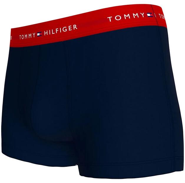 Tommy Hilfiger UM0UM02763 Boxers 3 Pcs.