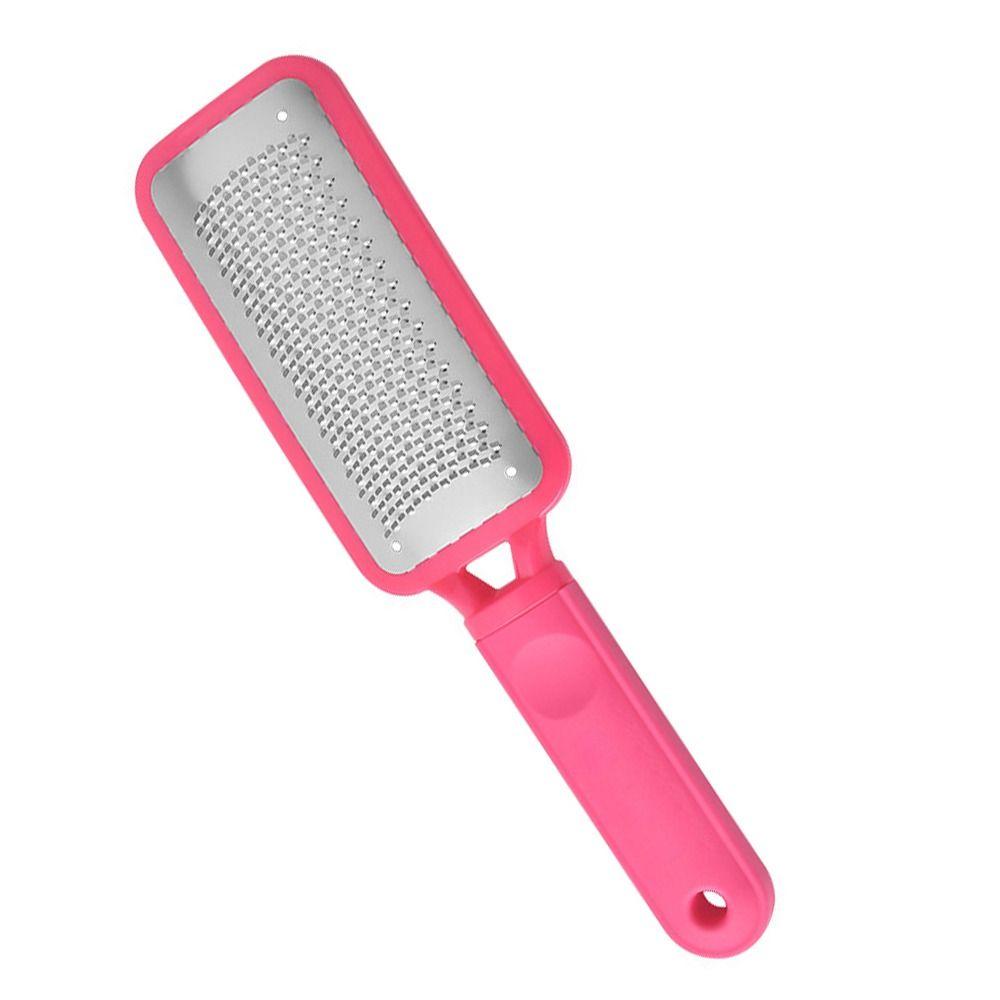 Dead Skin Remover Foot Sharpeners Pedicure Rasp Callus Remover Tool Foot Care Foot File Scraper