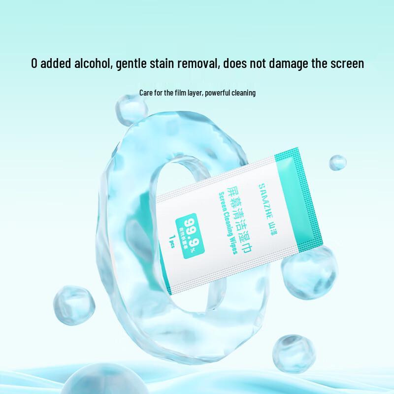 Набор для чистки электроники SanZhe