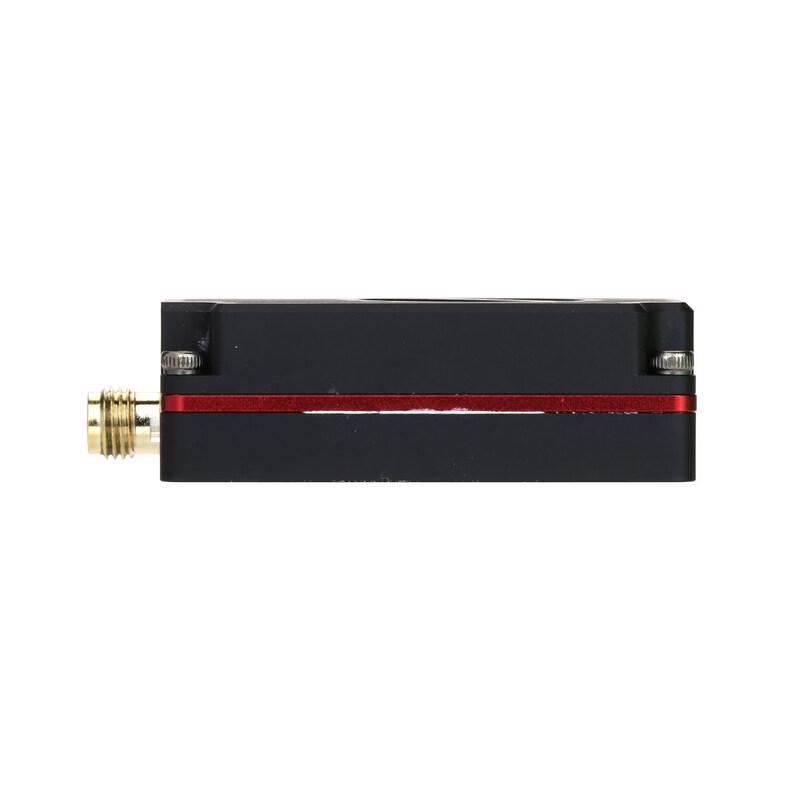 RUSHFPV 3.3G 4W FPV Video Transmitter Set