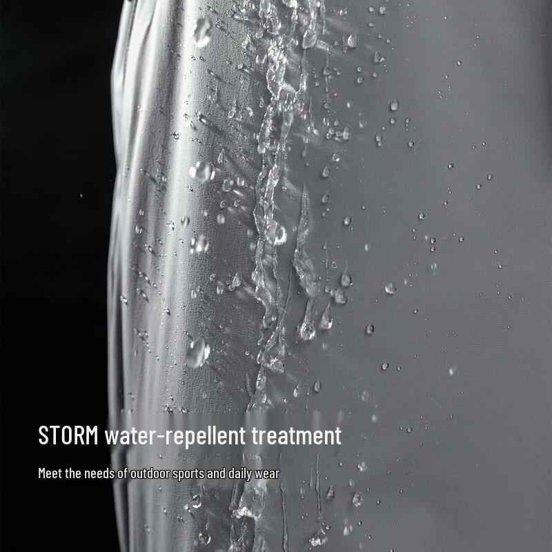 Under Armour Men's Water-Repellent Trail Running Pants