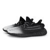 adidas Оригинальные Yeezy Boost 350 V2 Повседневная обувь Унисекс Низкие Белые HQ4540(Team80-S-BOX)
