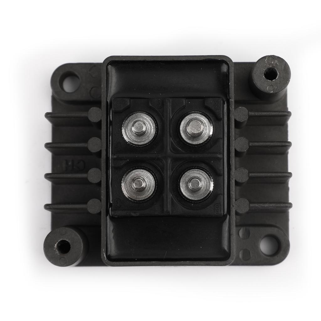 Regulator Rectifier for Yamaha 75 80 85 90 115 150 200 225 hp 1986-2006 Outboard