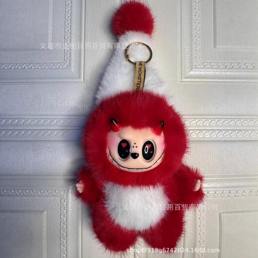Change Baby Series Winter Bag High Quality Doll Doll Plush Doll