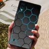 Чехлы для ZTE Blade A51 Lite Силиконовый Мягкий ТПУ Чехол для телефона с цветами для ZTE Blade A51 Lite 6 дюймов Чехол A51Lite Бампер Fundas Coque
