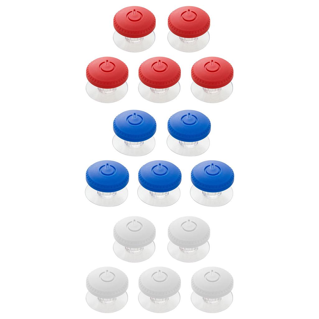 5 шт. Стильная кнопка слива воды для унитаза, уникальный аксессуар для ванной комнаты с современным внешним видом, удобный и безопасный