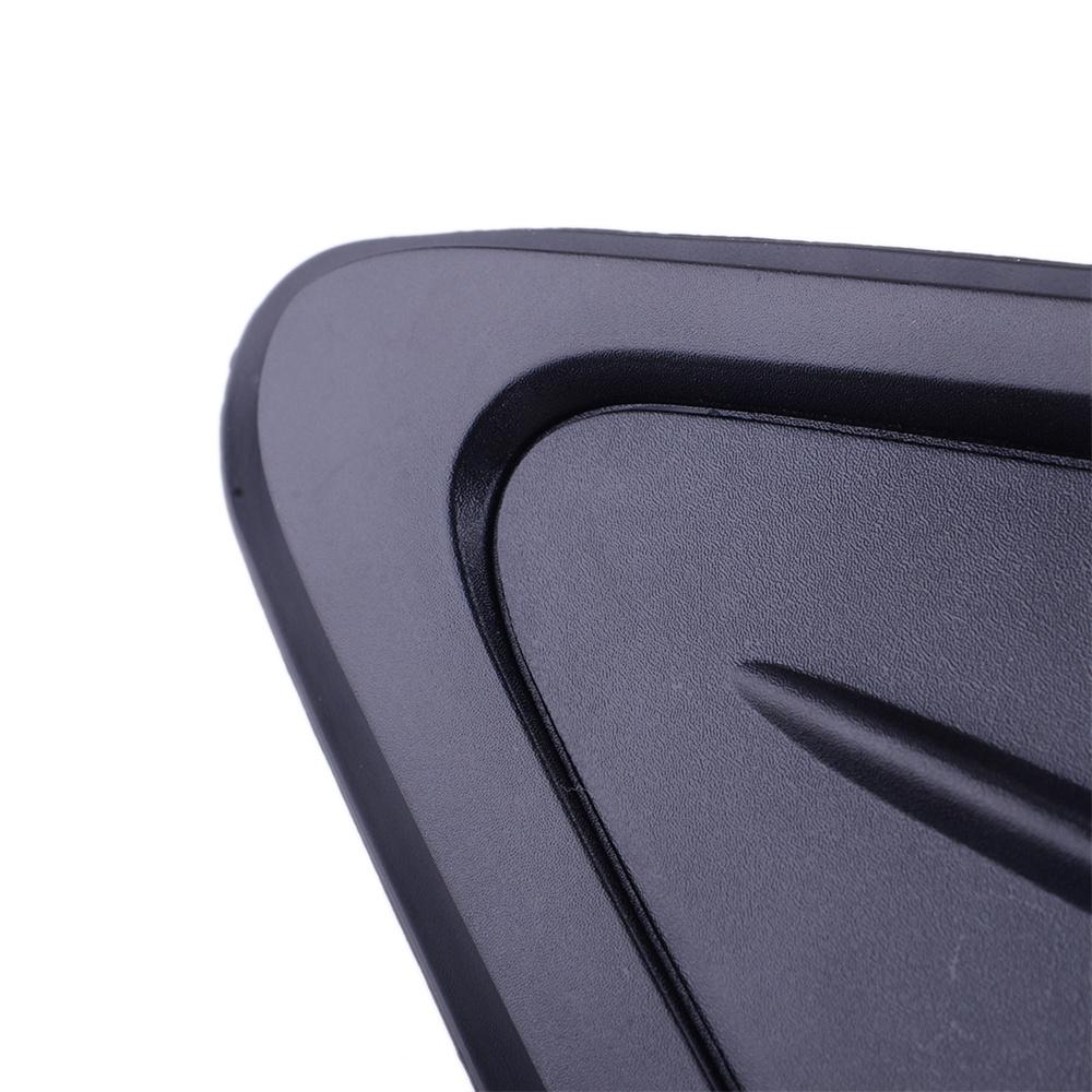 Right Side Mirror Corner Trim Triangle Cover For 19-21 Toyota Corolla 6011702370