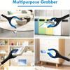 1 Pcs Foldable Gripper Extender Hand Tools Litter Reachers Pickers Collapsible Garbage Grabber Pick Up Tools Grabbers