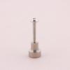 Desktop PC Case Fan Magnetic Screws 4Pcs Robust Nut Fixing For Chassis Cooling Quick Setup