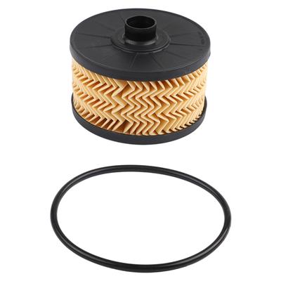 Масляный фильтр для автомобиля, совместимый с For Mercedes, For Renault, For Nissan, For Dacia, For Smart, для плавной работы двигателя