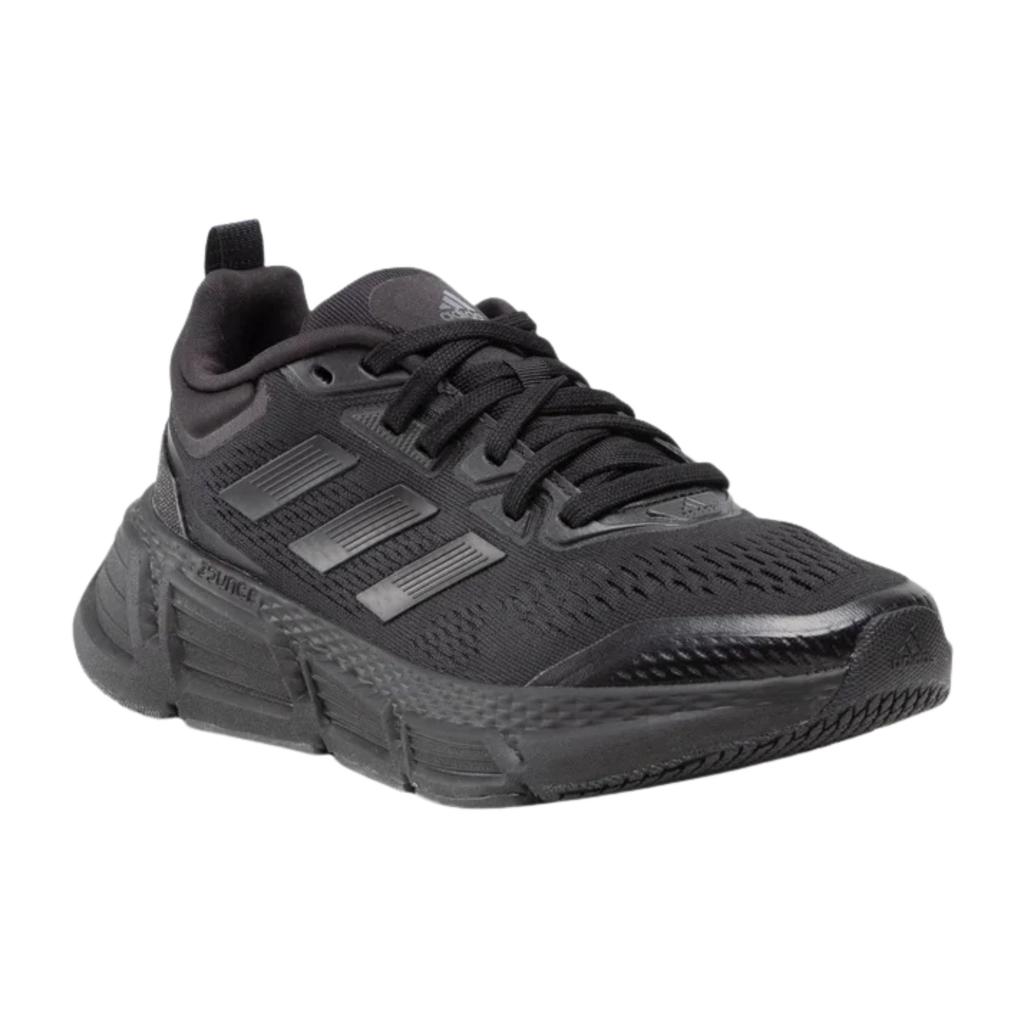 Women's Adidas GZ0619 Questar Black Sports Shoes R. 38 ⅔
