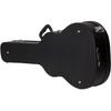 KC MW-120 Hard Case for Mini Acoustic Guitar (Length: 960mm, Width: 350mm)