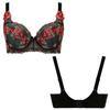 Triumph Premium Red Label 0074 Full Cup M007 D85 Bra, TR0074WP, Women's, (Blue),