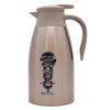Lijia 2L Vacuum Insulated Stainless Steel Thermos